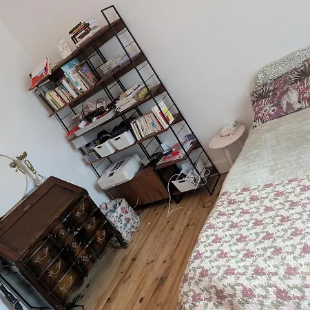 Grand F3 Ferrand Centre Et Garage Salins Apartment