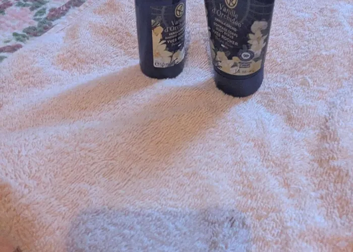 Grand F3 Ferrand Centre Et Garage Salins Apartment *